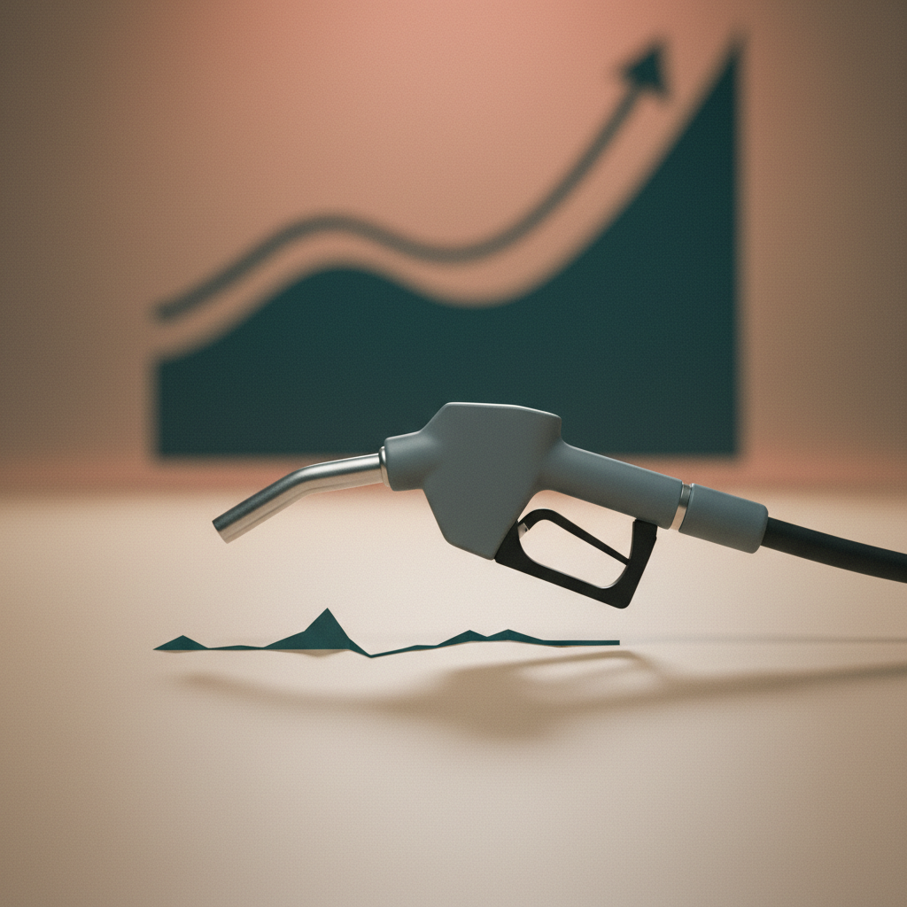 Fuel Price Volatility: NZ Businesses Brace for Consumer Impact