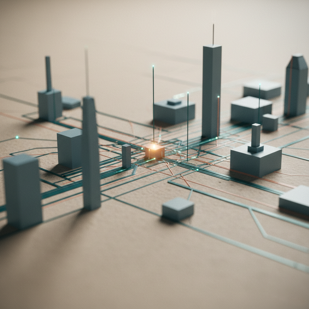 Auckland's Economic Blueprint: A Systemic Approach to High-Wage Growth