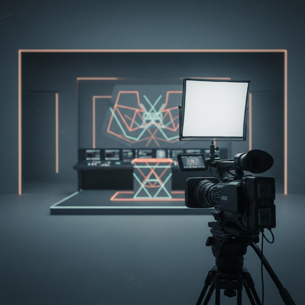 Creator Economy Leaders Pivot to Original Content: A New Era for Influencer-Led Productions