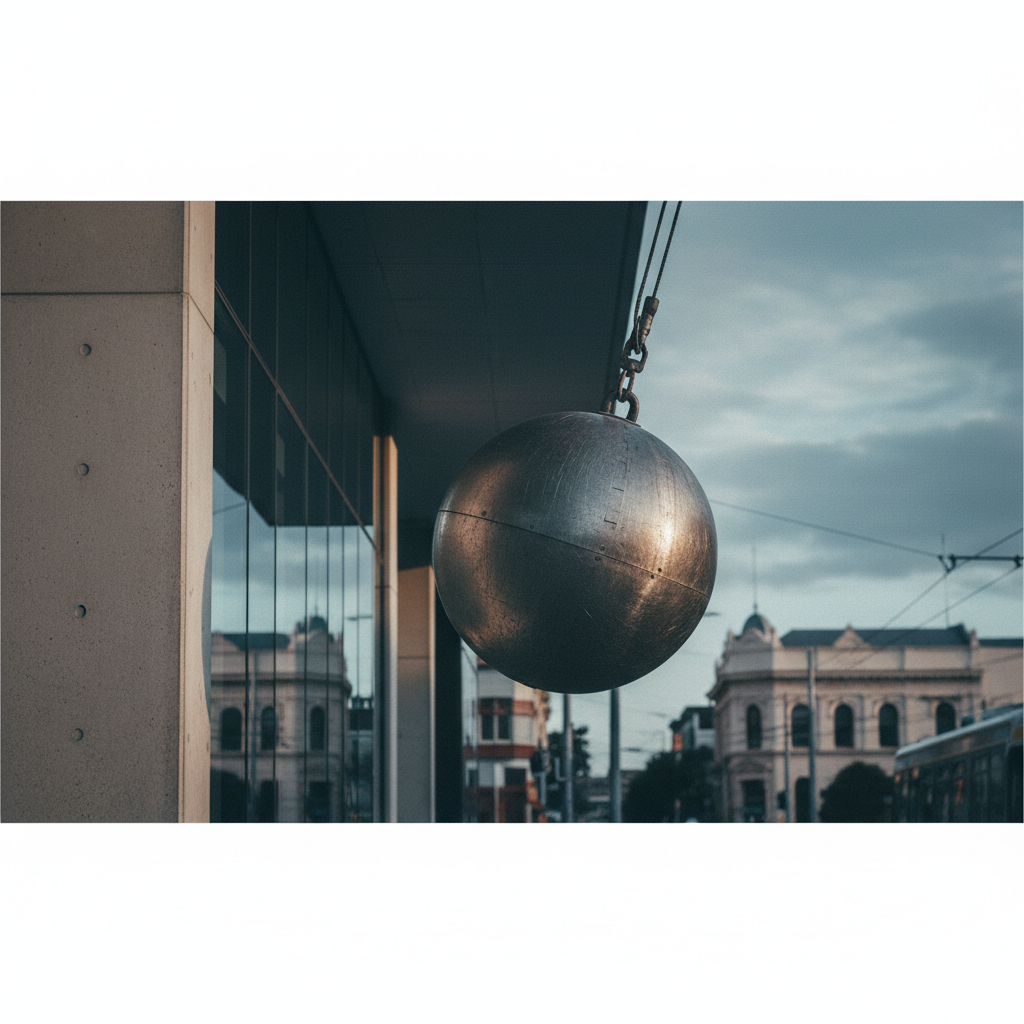 ANZ's Bold K Road OOH Installation Signals Experiential Shift