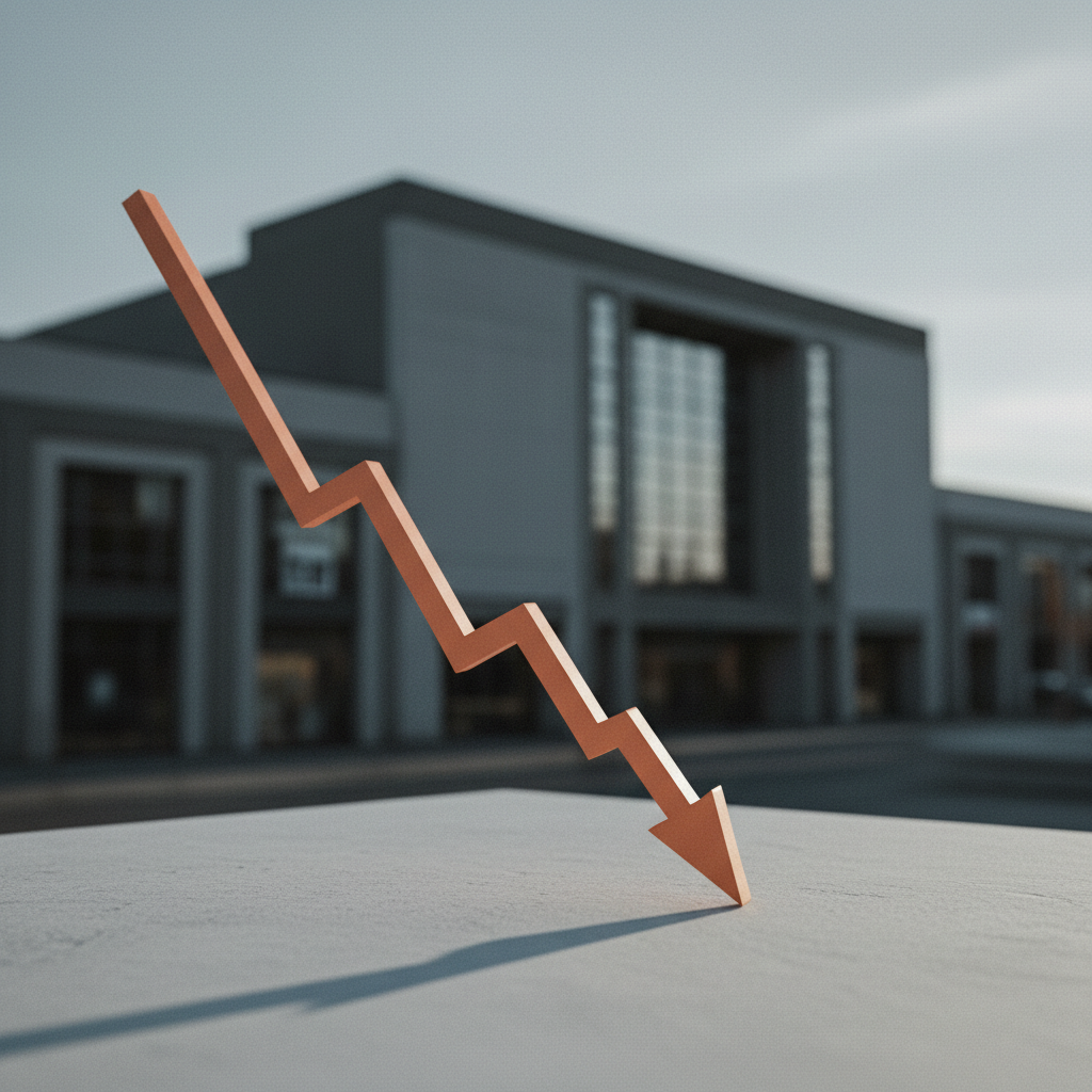 KMD Brands' Financial Struggles Signal Broader Retail Headwinds