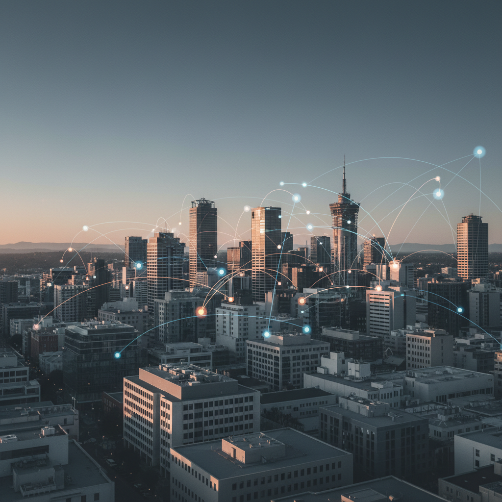 Auckland City Deal: Long-Term Funding Signals New Marketing Landscapes