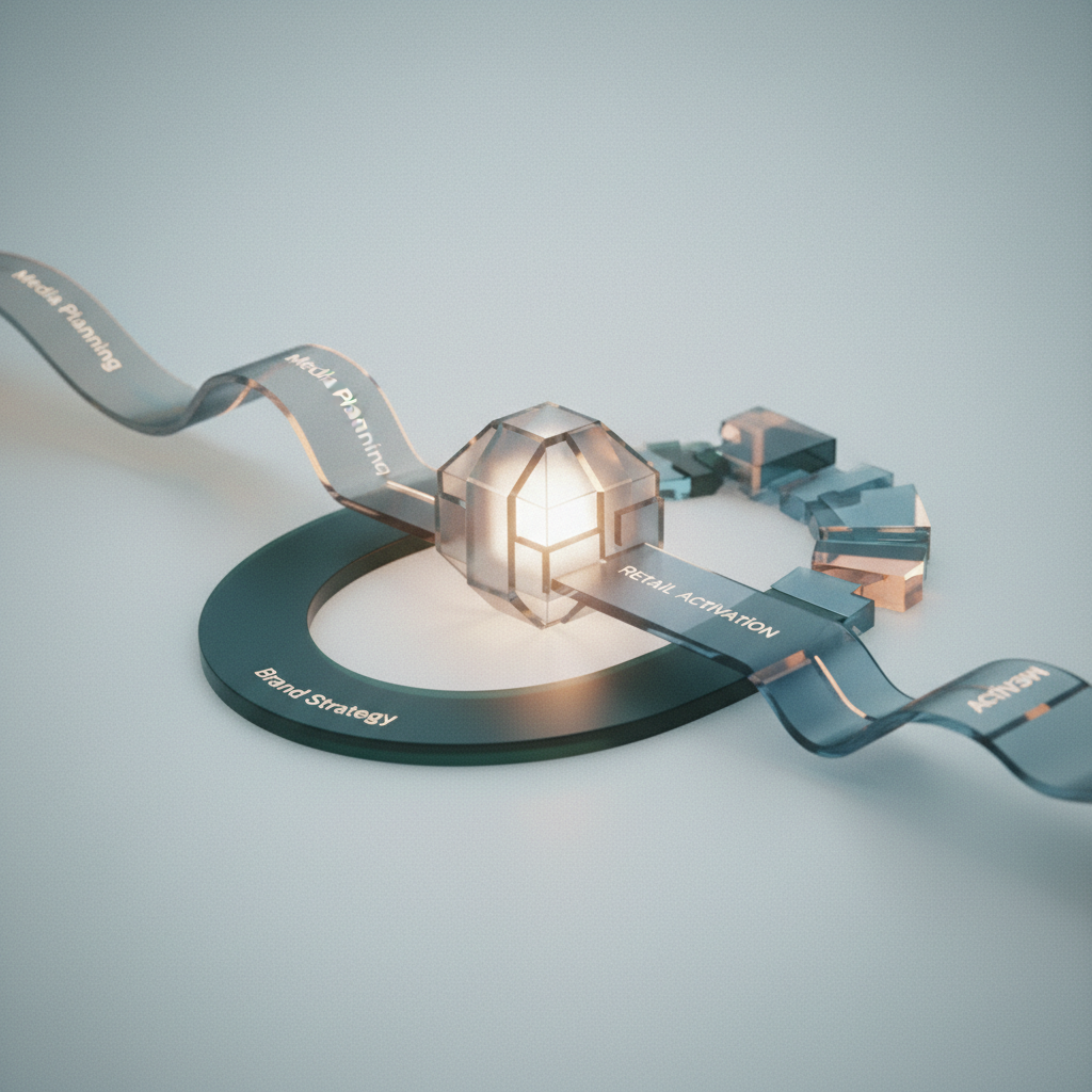 Full-Service Agency Model Gains Traction: Implications for NZ Marketers