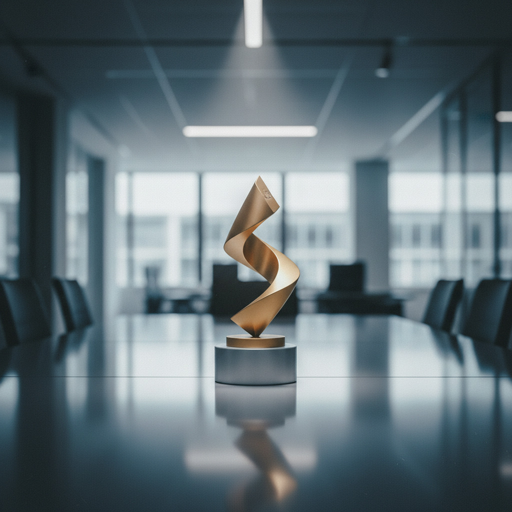 Initiative's Leadership Shift Signals Evolving Agency Models