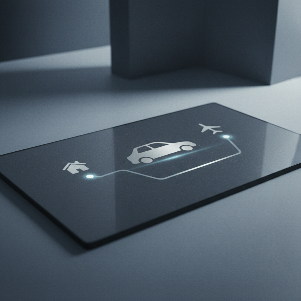 Airbnb Expands Beyond Accommodation with Private Transport Integration