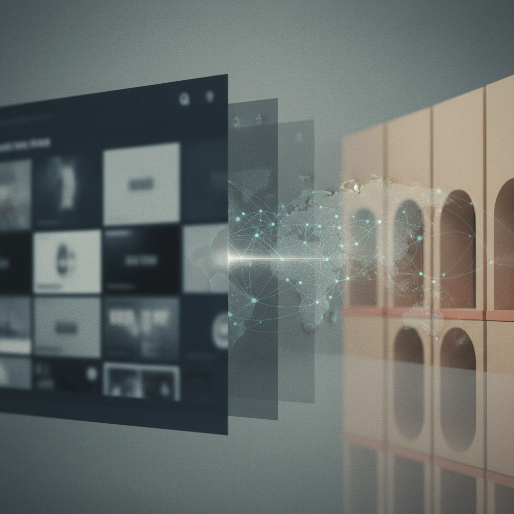 Global Streamers Embrace Local Content Partnerships: A Disney+ Case Study