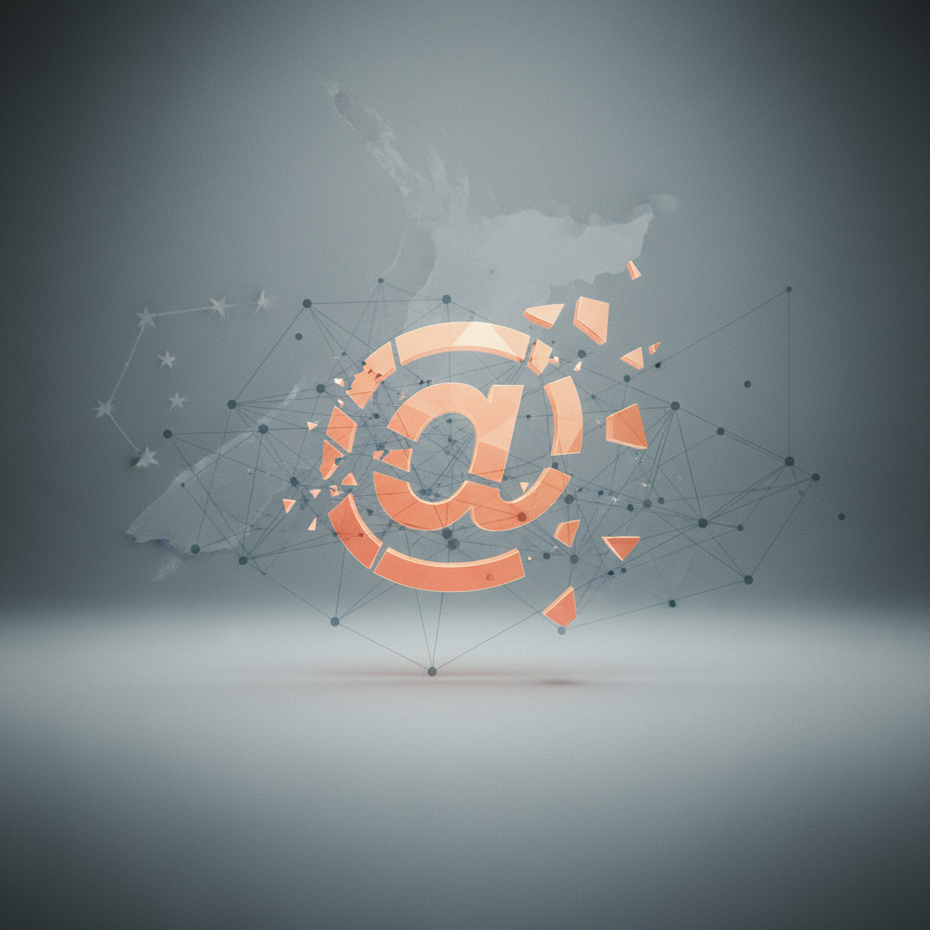 Gmail Username Changes: A New Factor for NZ Customer Data Management