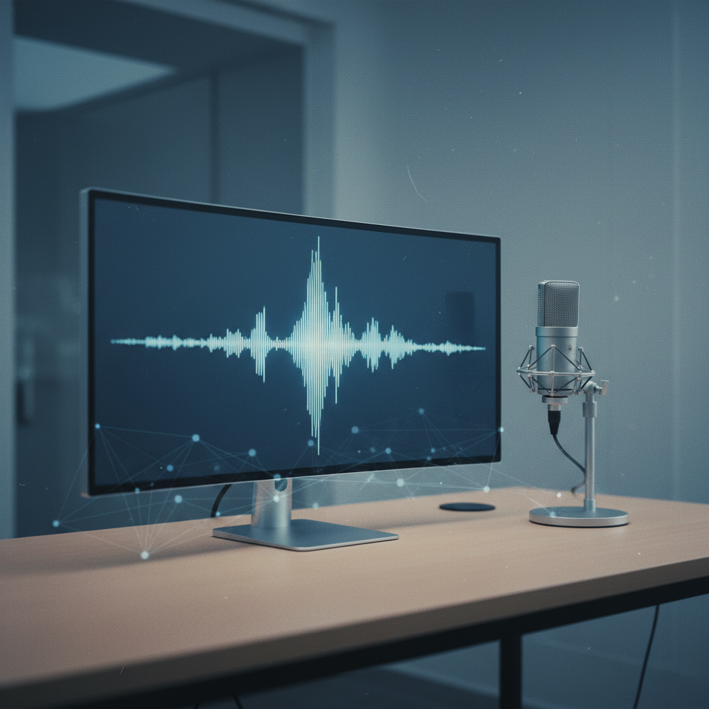 Local AI Models Reshape Transcription for NZ Marketers