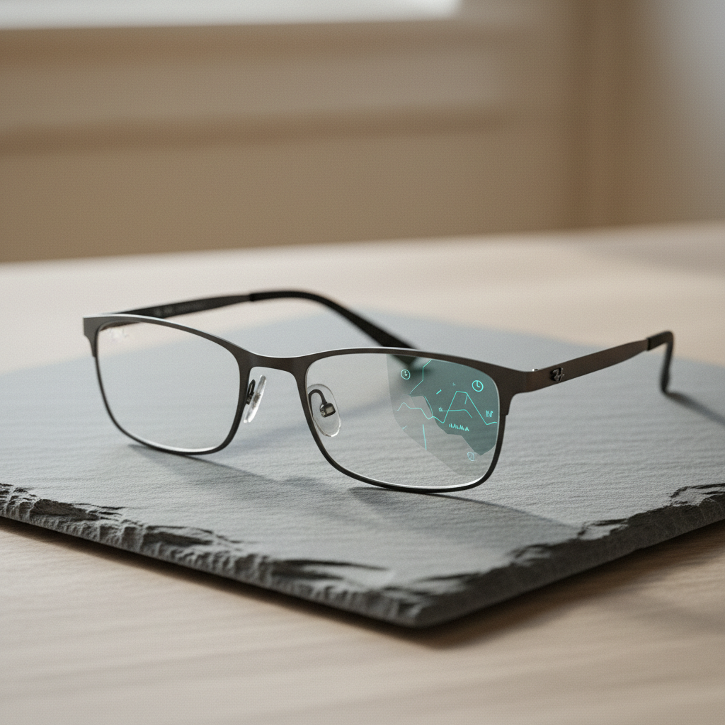 Meta's Prescription Smart Glasses: A New Lens for NZ Marketing