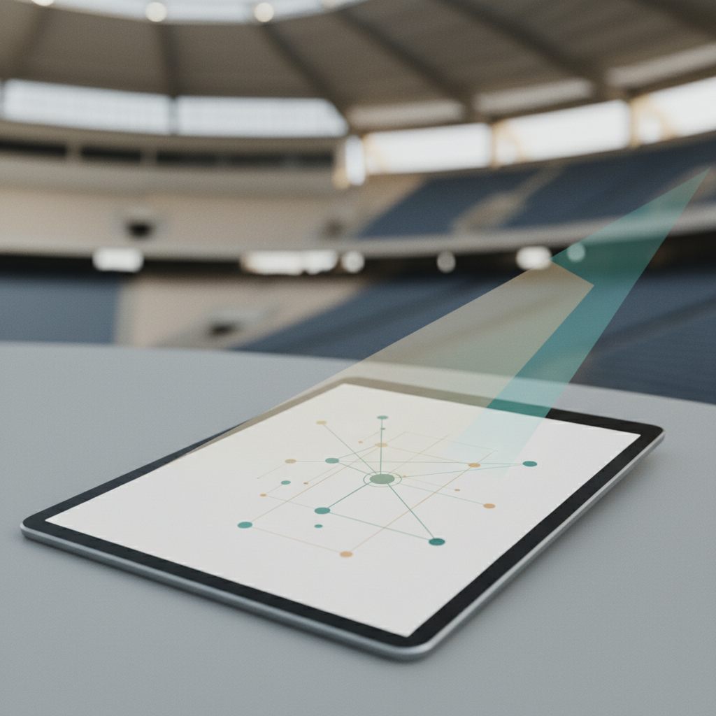 Sports Management Firms Expand into Creator Economy, Signalling Broader Industry Shift