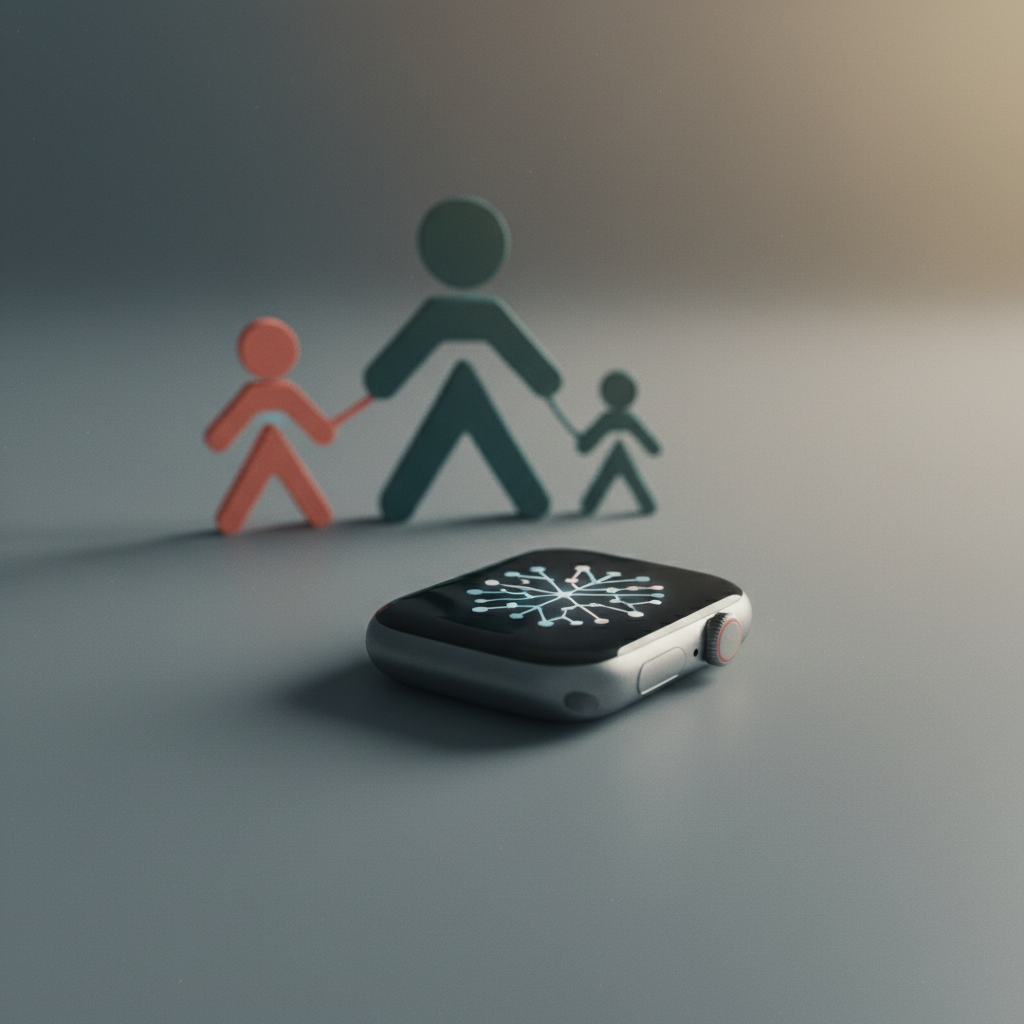 Apple Watch Family Setup: NZ Telcos Poised to Unlock New Connected Family Market