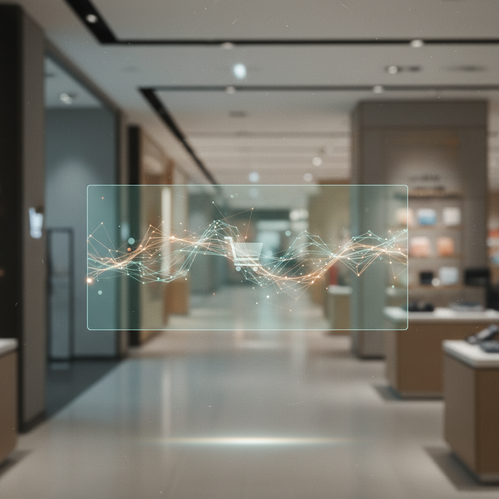 Macy's AI Assistant Signals New Era for Retail Personalisation