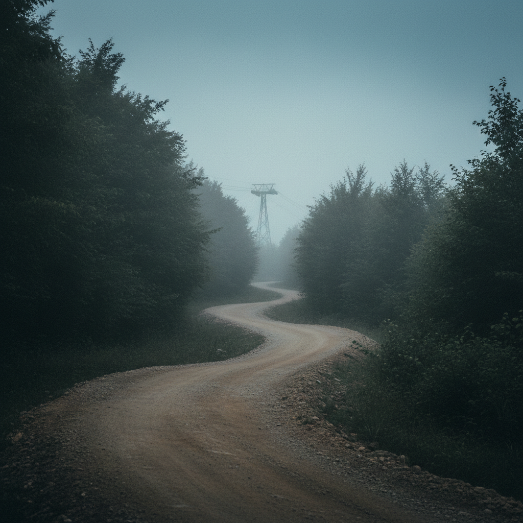 Rotorua's Iconic Bike Park Closure Signals Shift in Regional Tourism Strategy
