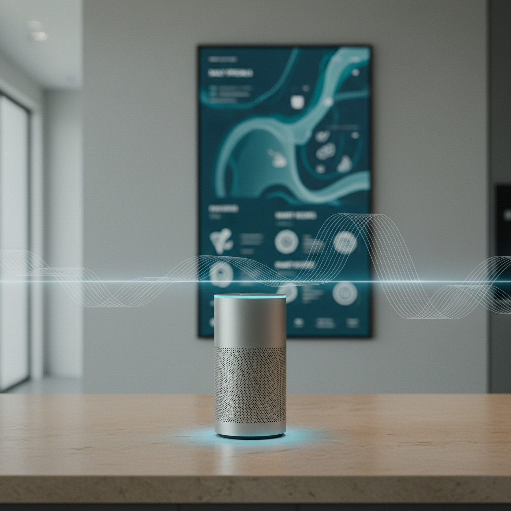 Voice AI Transforms Food Ordering: Implications for NZ Marketers