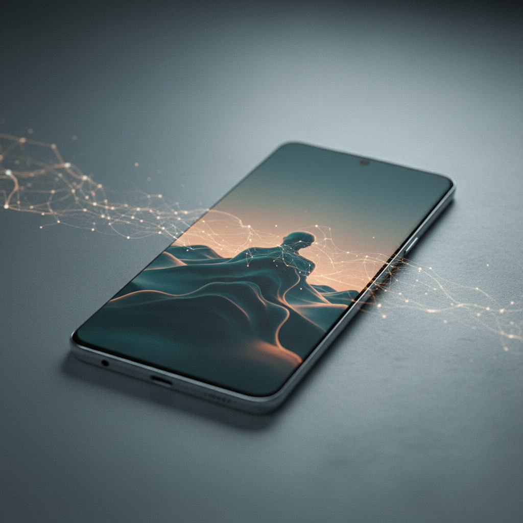 AI Photo Editing: Samsung's S26 Pushes Boundaries, Raises Authenticity Questions