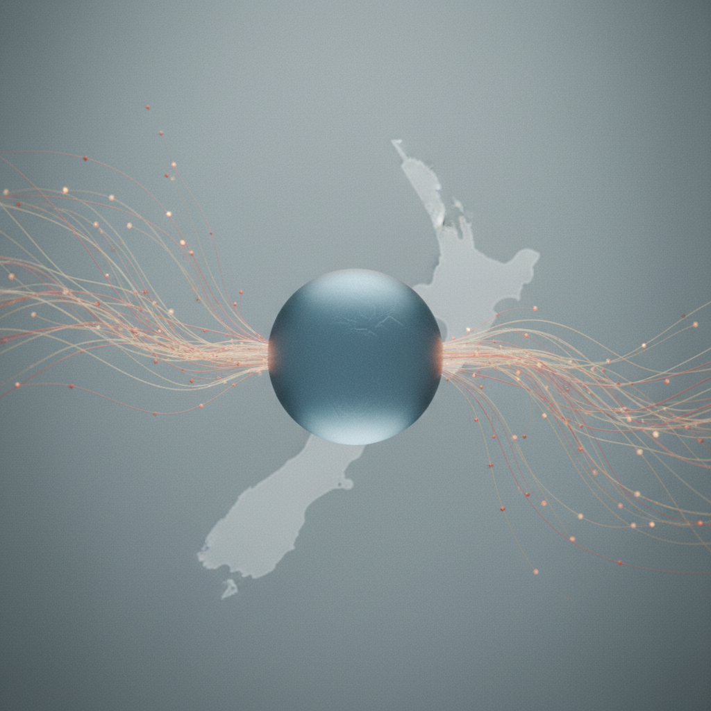 Truecaller's Global Surge Signals Evolving Mobile Identity Landscape for NZ Marketers