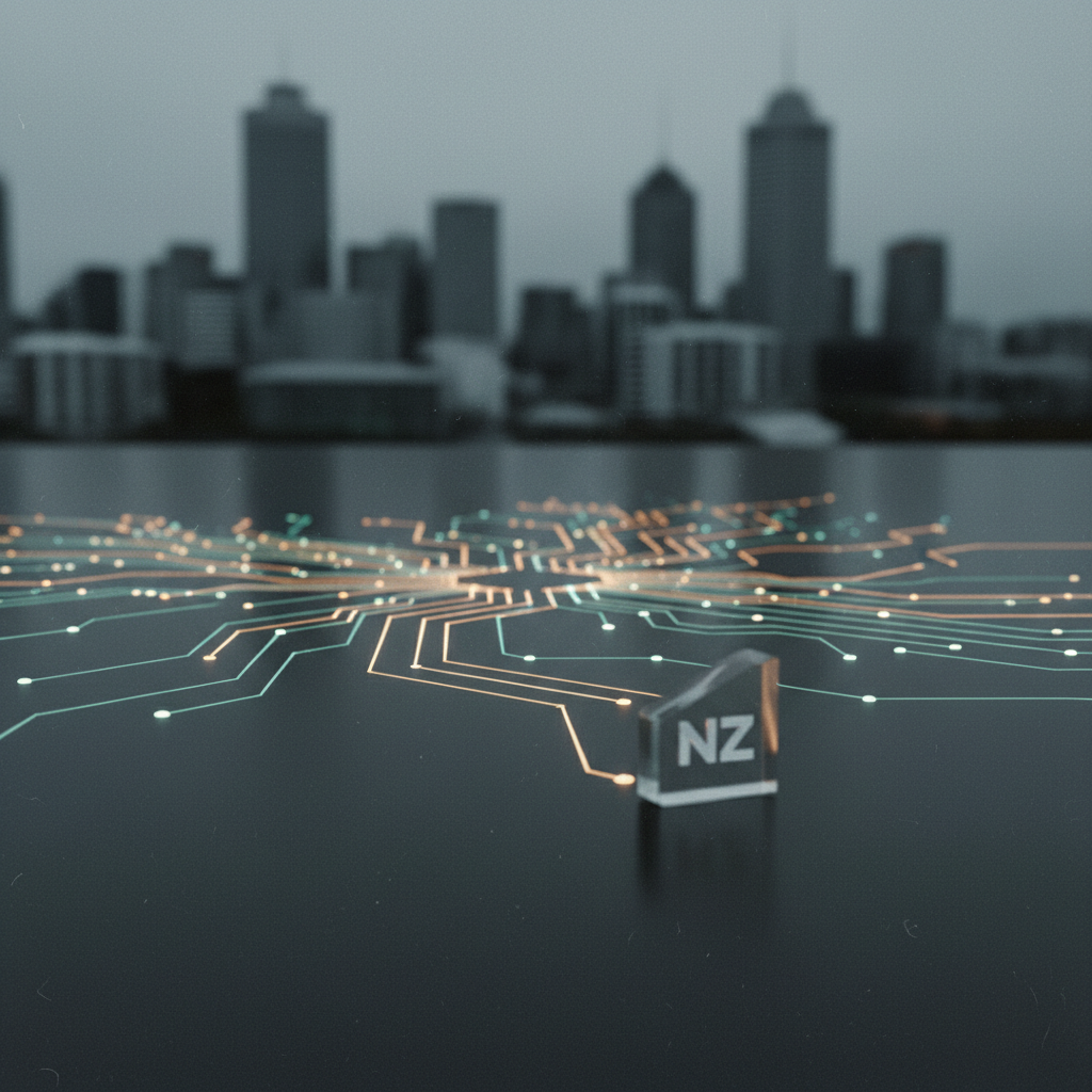 NZ Marketers Must Integrate AI Beyond Experimentation as Global Adoption Accelerates