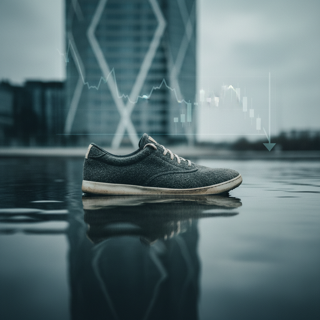 Allbirds' Collapse: A Cautionary Tale for NZ Brands on Growth and Purpose