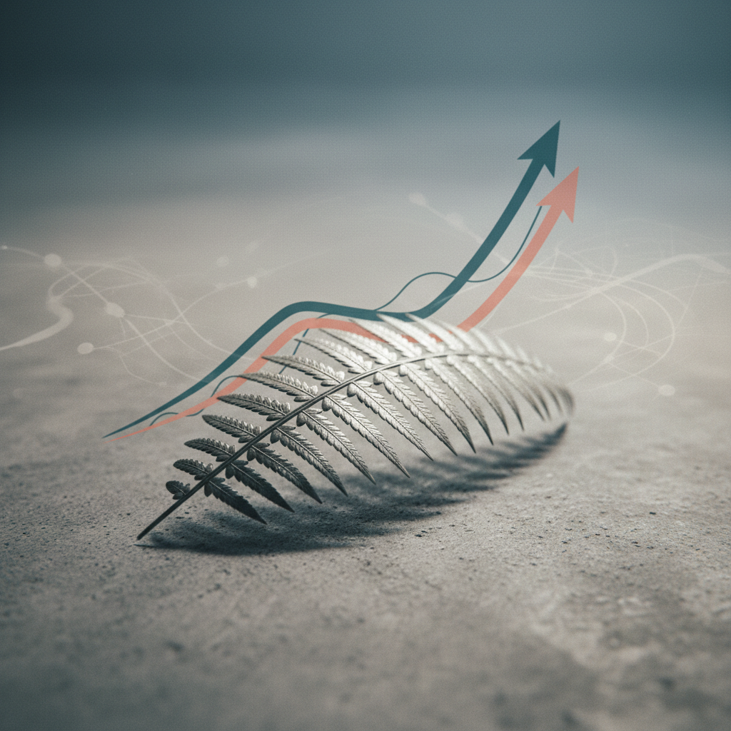 Silver Fern Farms' Profit Rebound Signals Cautious Optimism Amidst Supply Chain Volatility