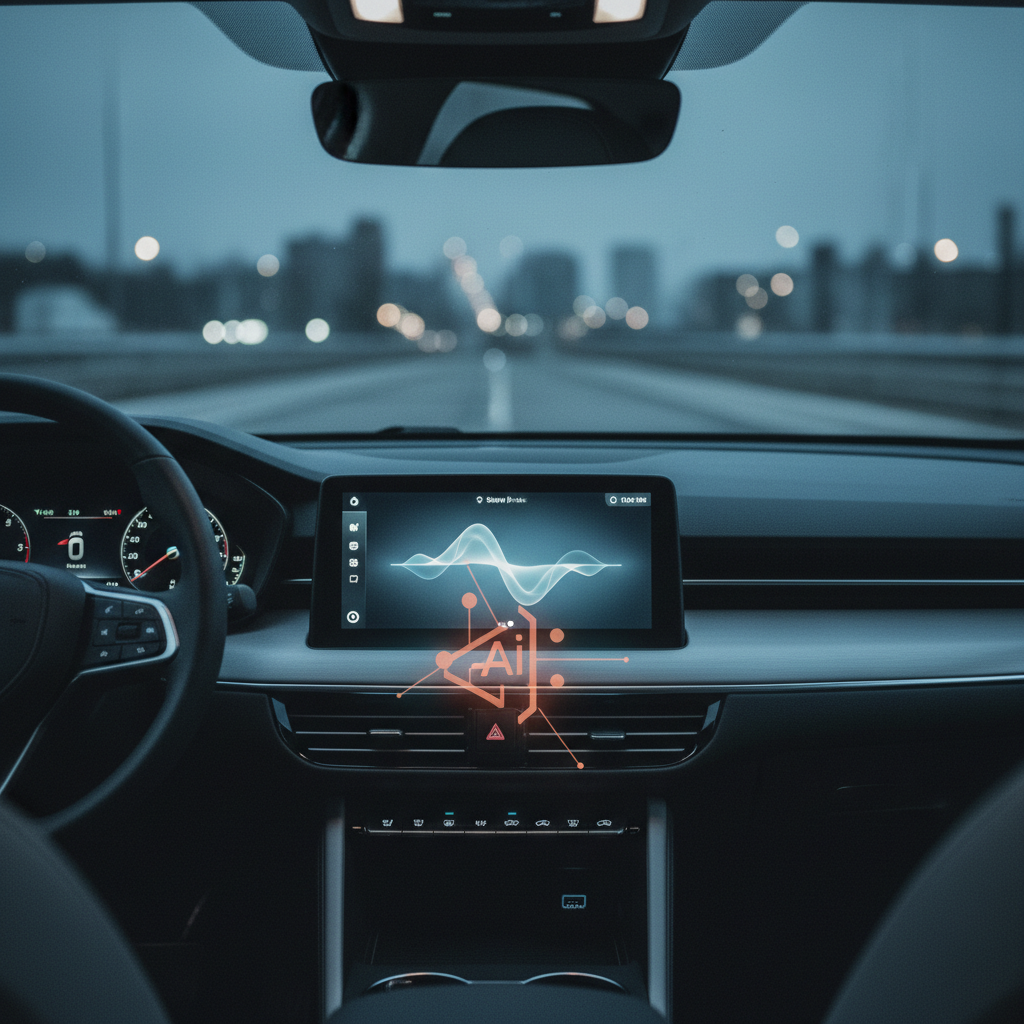 Voice AI Enters the Vehicle: ChatGPT Now Available in Apple CarPlay