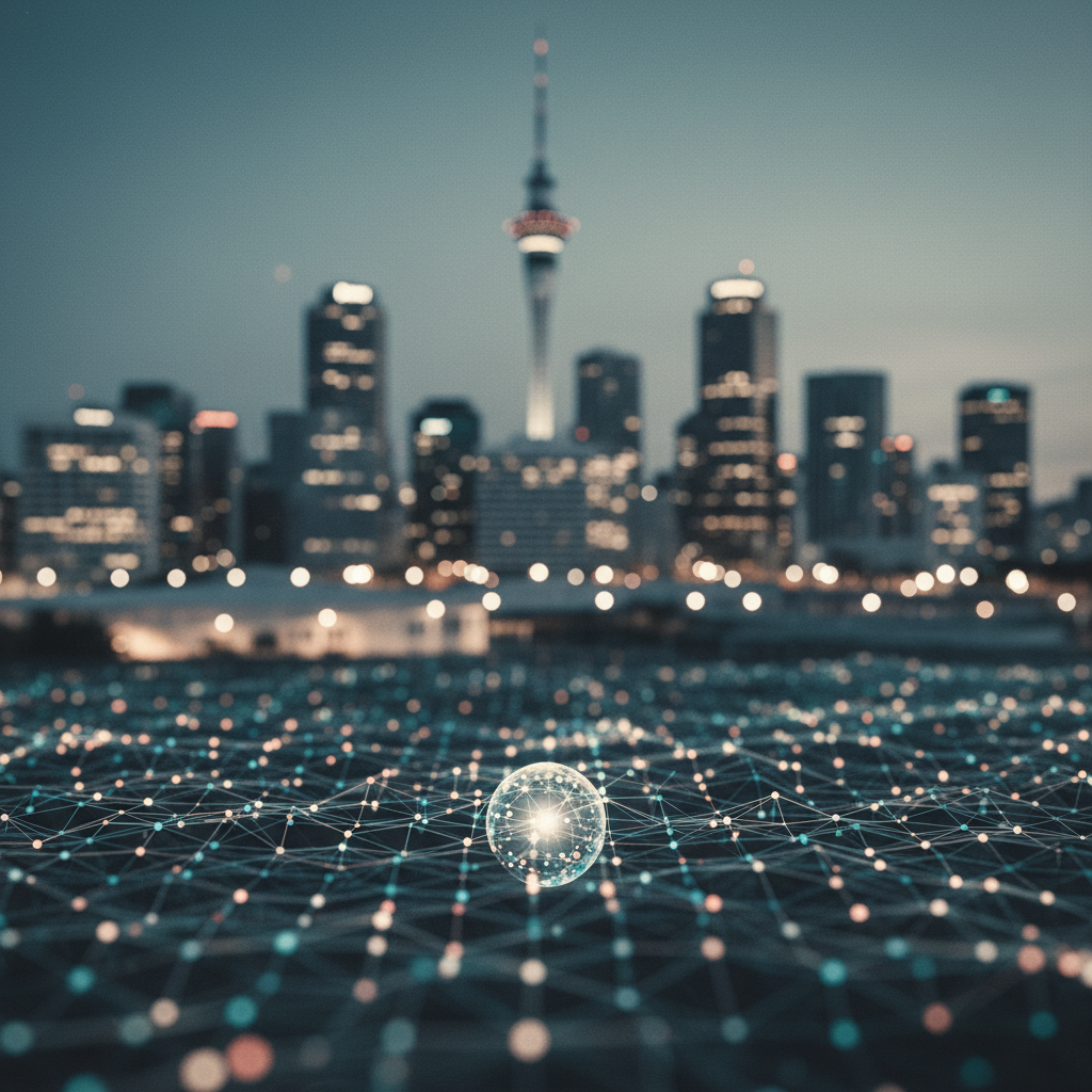 NZ AI Innovation Gains Global Traction: Dexibit's Acquisition Signals Market Maturity