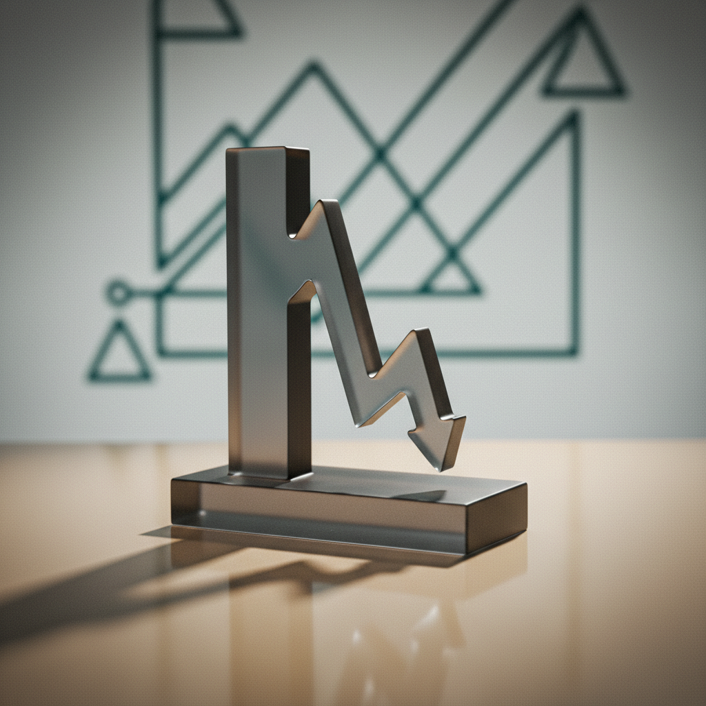 Media Company Share Volatility Signals Talent Risk and Market Sensitivity