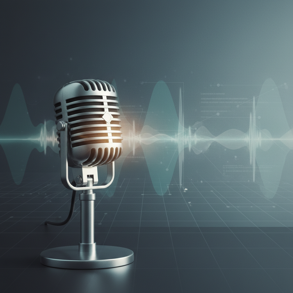 Radio Programming Shifts: A Strategic Play, Even When Fictional