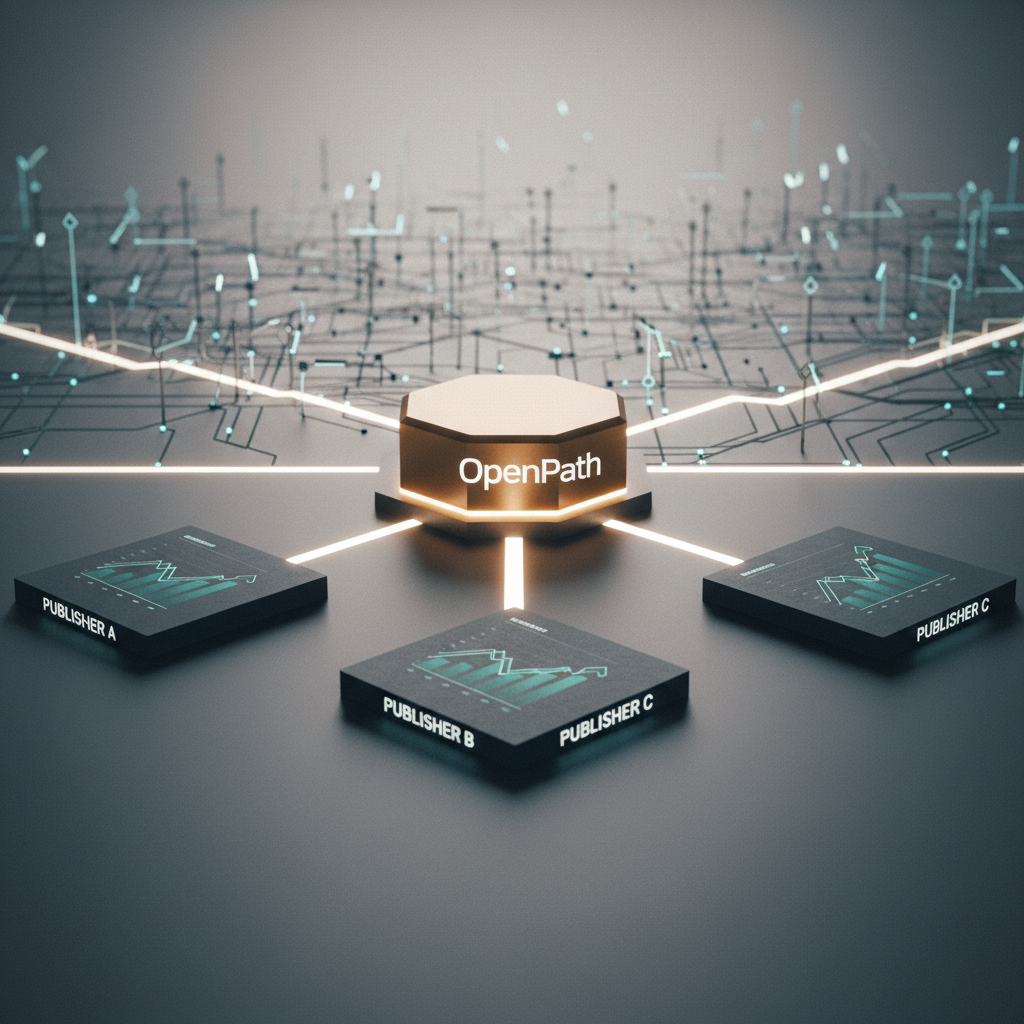 Publisher Programmatic Gains Signal Shifting Ad Tech Landscape