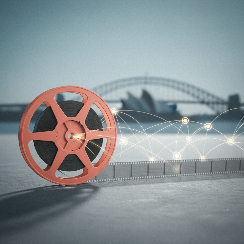 Sydney Film Festival Preview Offers Trans-Tasman Marketing Insights