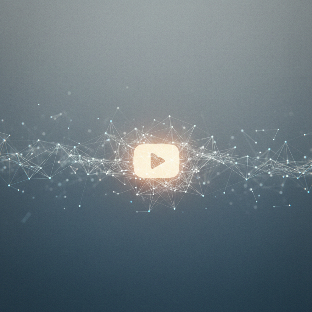 YouTube's 2026 Upfront Signals Creator-Led Advertising Future