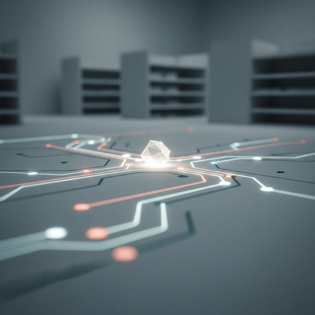 AI-Driven Supply Chains: A New Frontier for Retail Efficiency