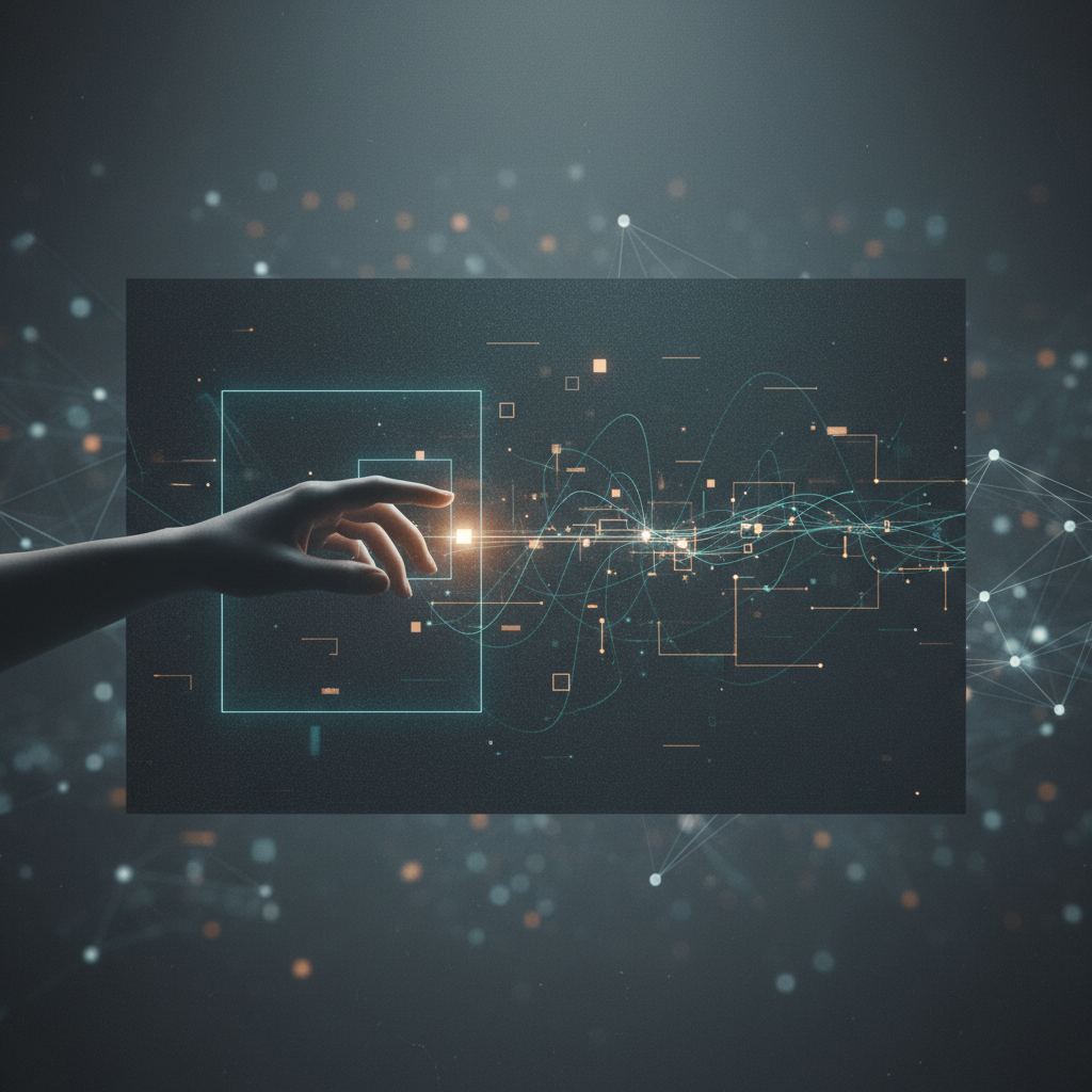 AI in Creative Production: The Inevitable Shift and IP Imperative