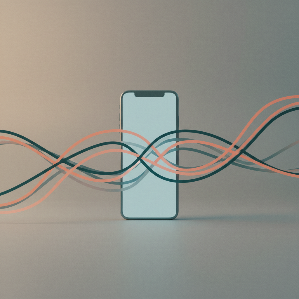 Snapchat's 'Reals' Prank Underscores Short-Form Video Dominance and Platform Copycatting