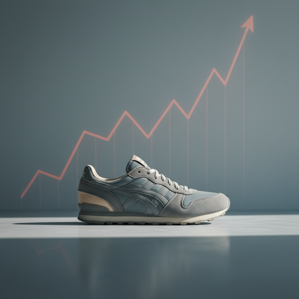 Global Retail Giant Nike Faces Prolonged Recovery, Signalling Broader Consumer Shifts