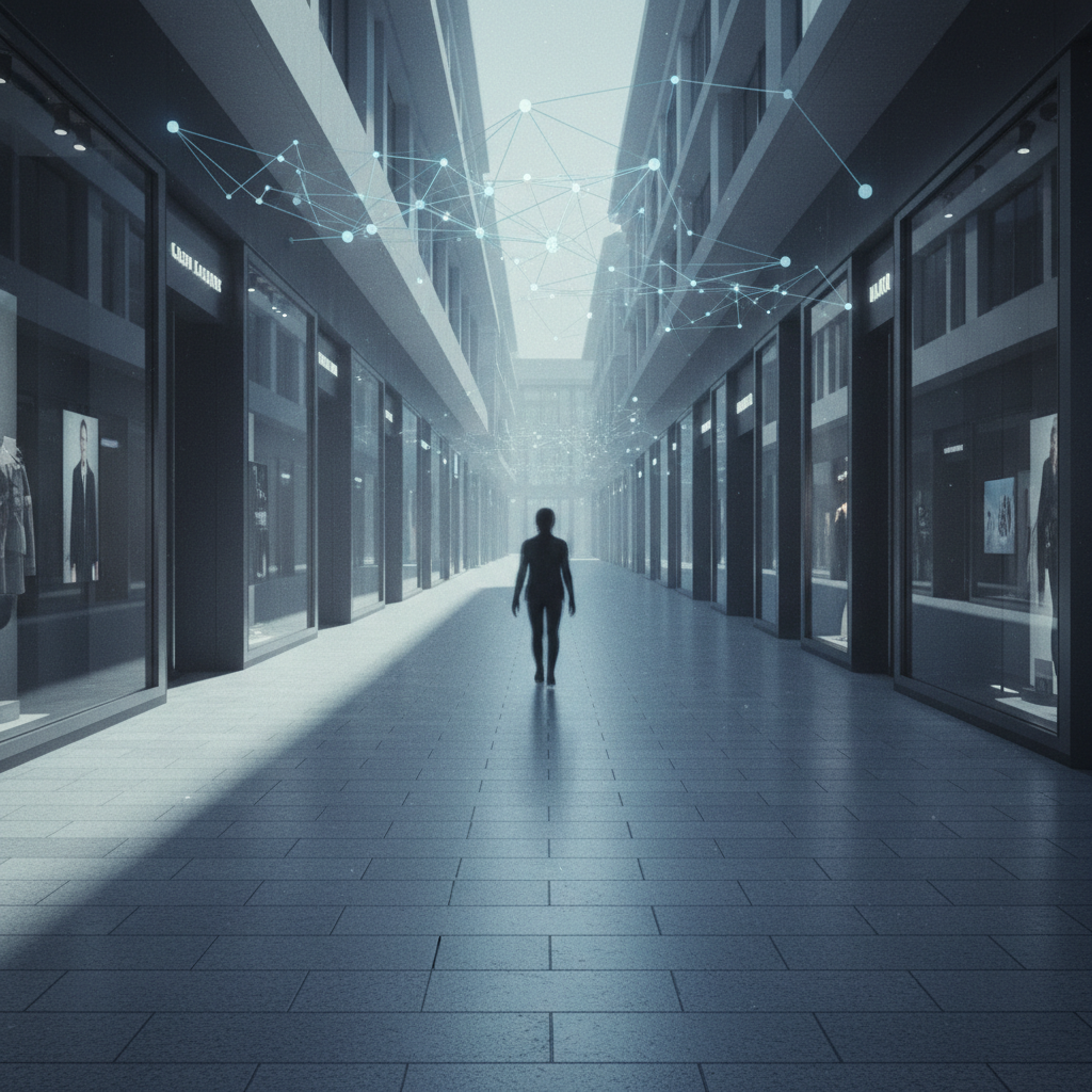 Remote Work's Retail Ripple: NZ Marketers Face Shifting Consumer Foot Traffic