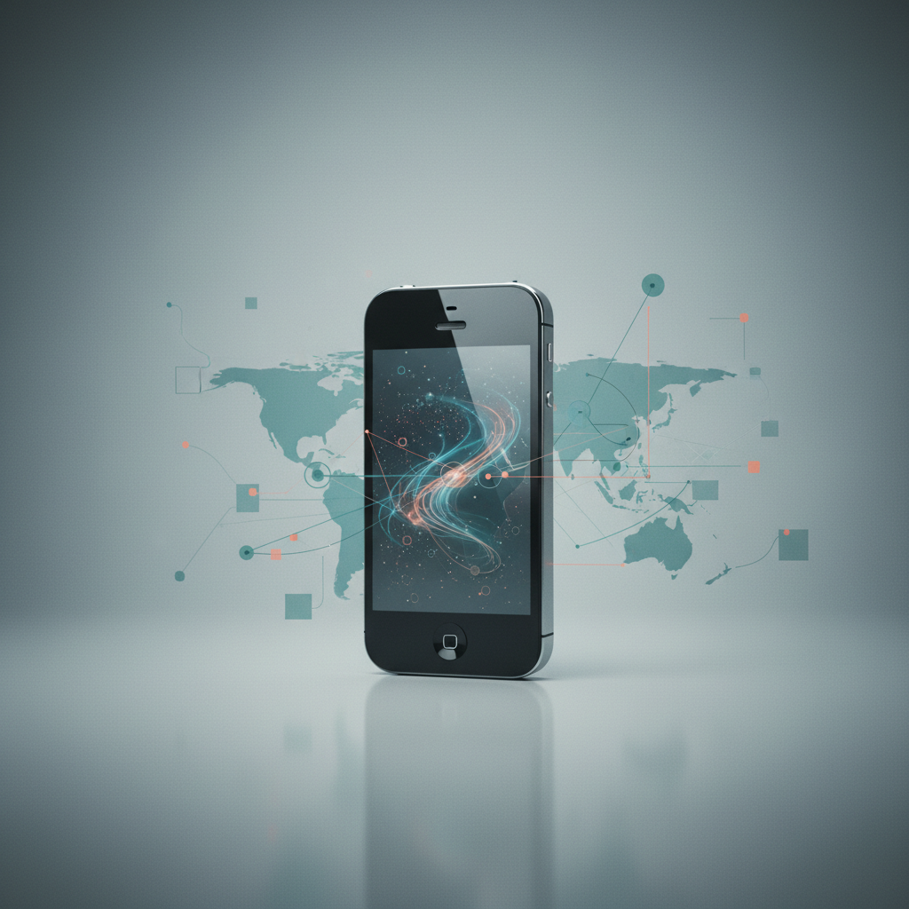 iPhone's Enduring Influence: A Blueprint for NZ Marketing Success