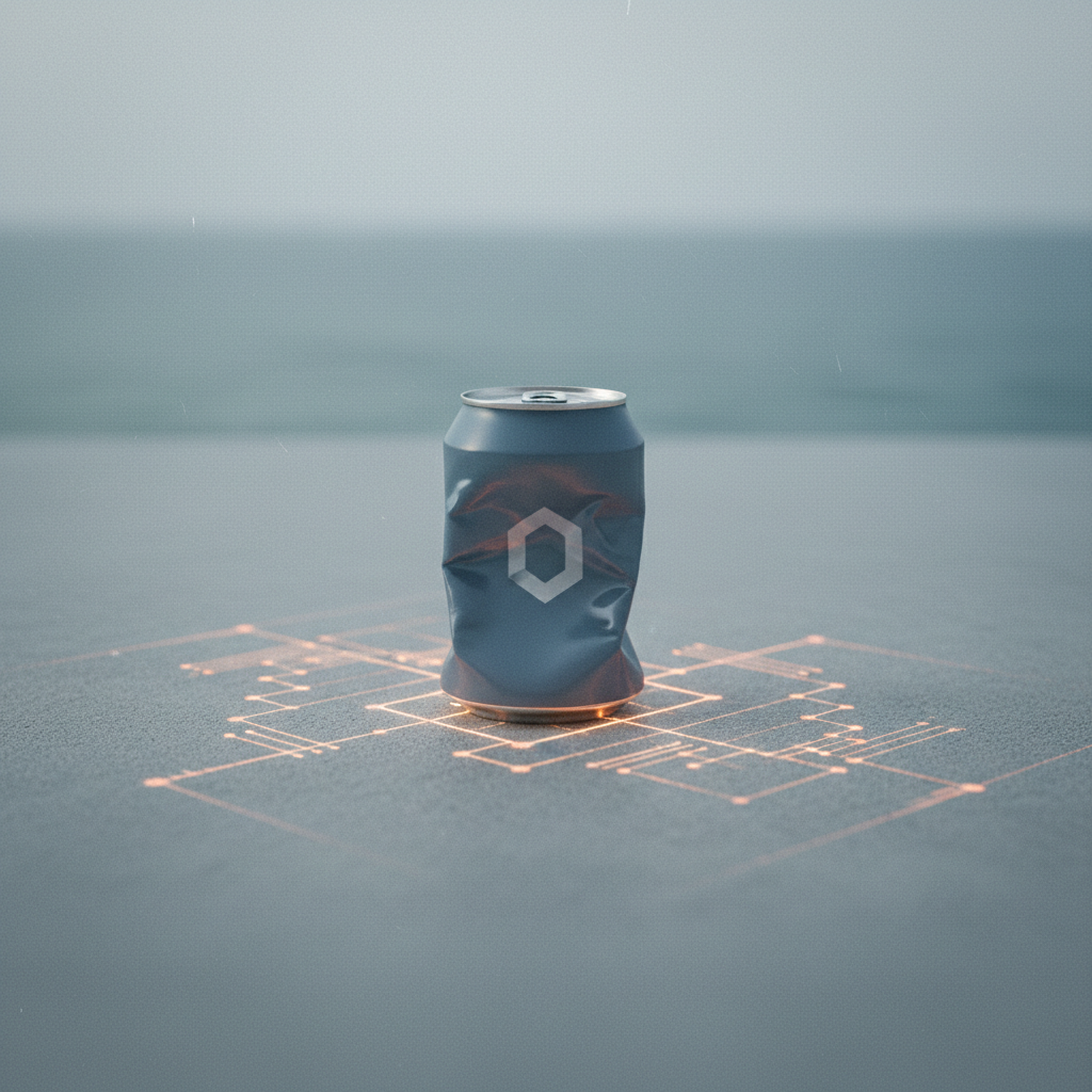 NZ Marketers Face New Scrutiny on Brand Litter Impact