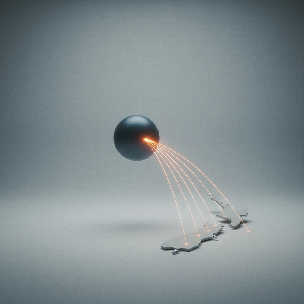 Spotify ANZ Comms Leadership Shift Signals Regional Strategy Evolution