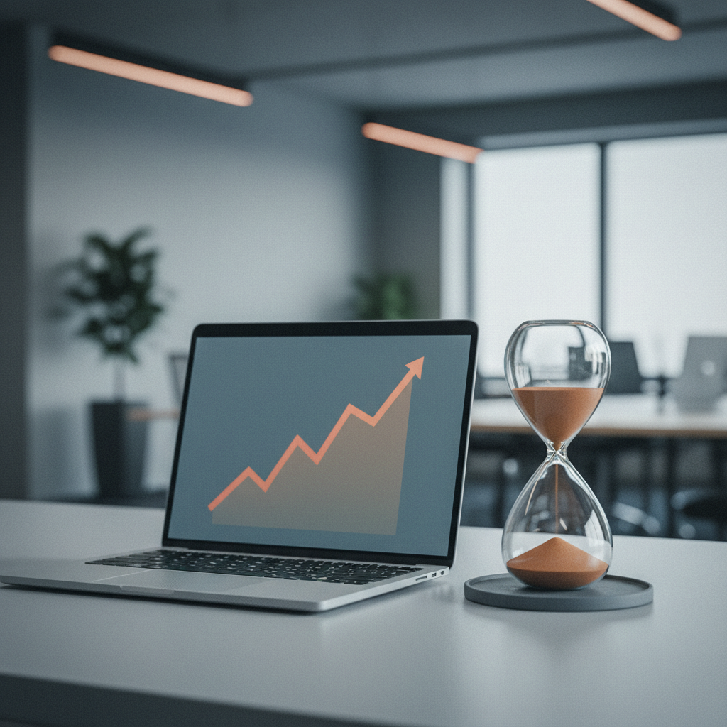 Four-Day Work Week Elevates Agency Performance, Signals Talent Shift