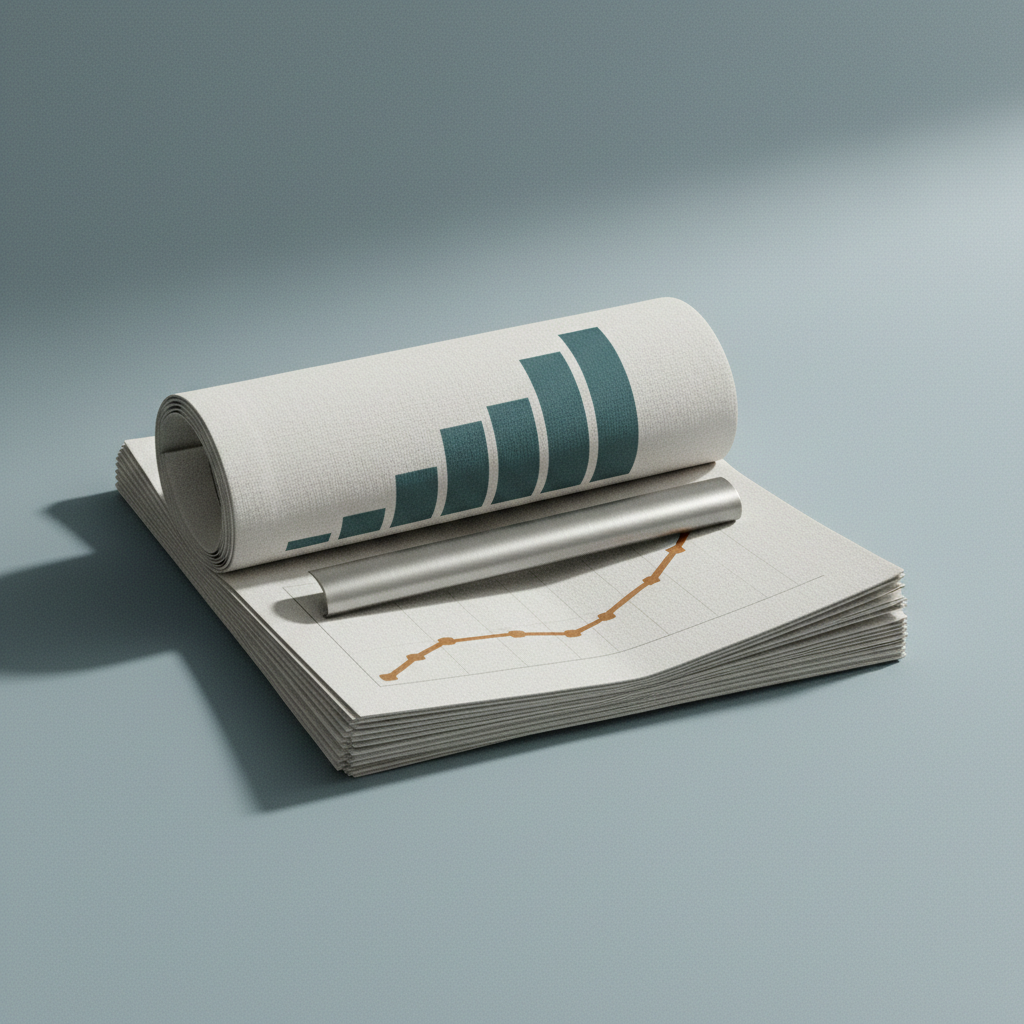 Australian Newspaper Ad Spend Rebounds, Signalling Potential Shift for NZ Media Budgets