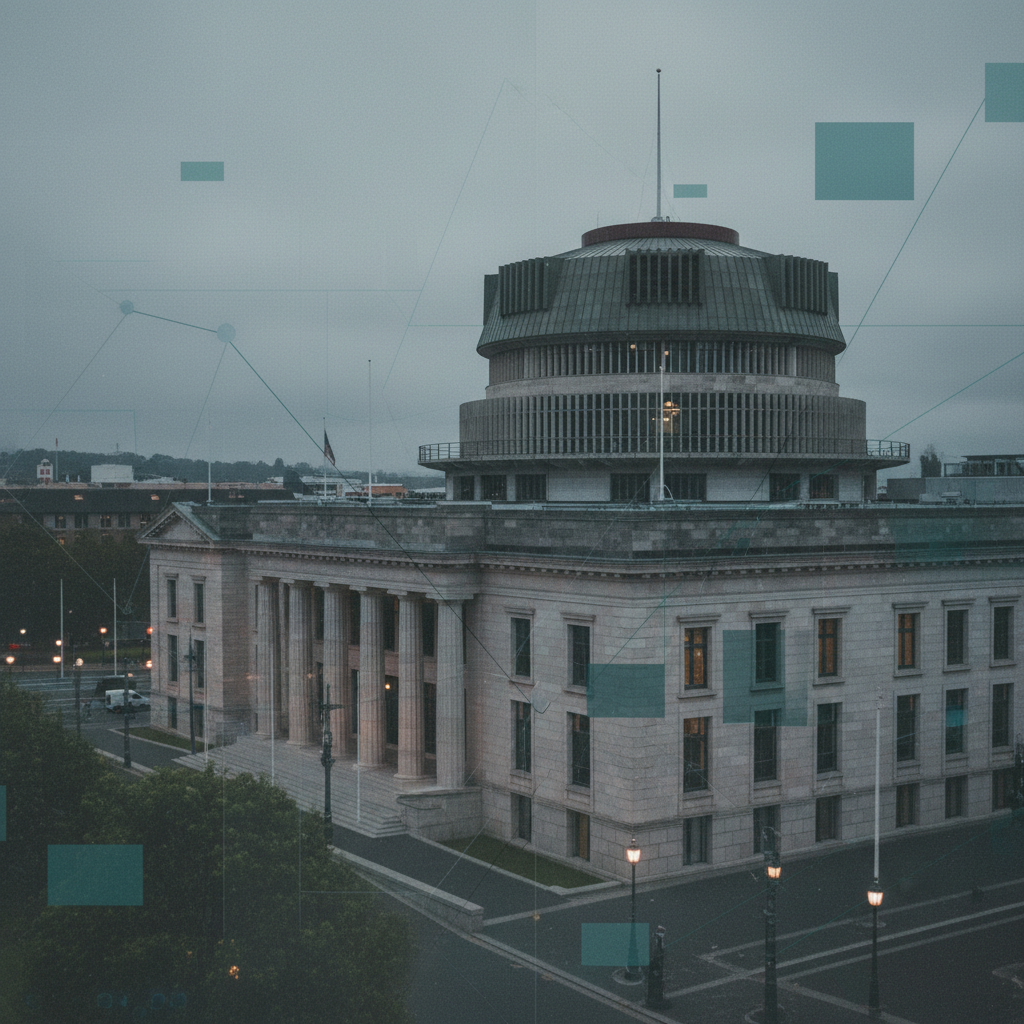 Political Shifts Signal Potential Economic Volatility for NZ Marketers