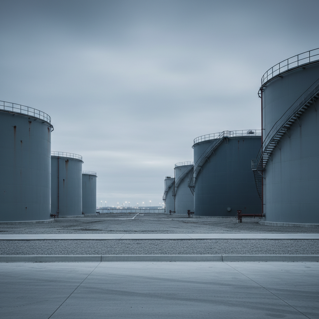 Government Secures Diesel Reserves: Implications for NZ Marketers