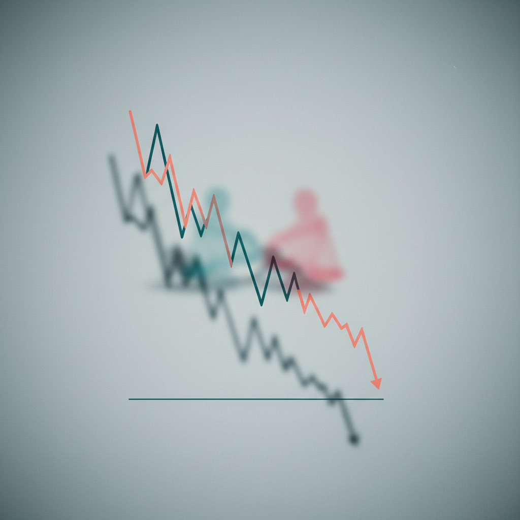 Media Giants Face Scrutiny as Talent Disputes Impact Market Value