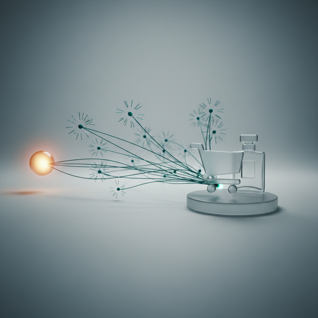 Walmart's Creator Commerce Strategy Offers Blueprint for NZ Retailers