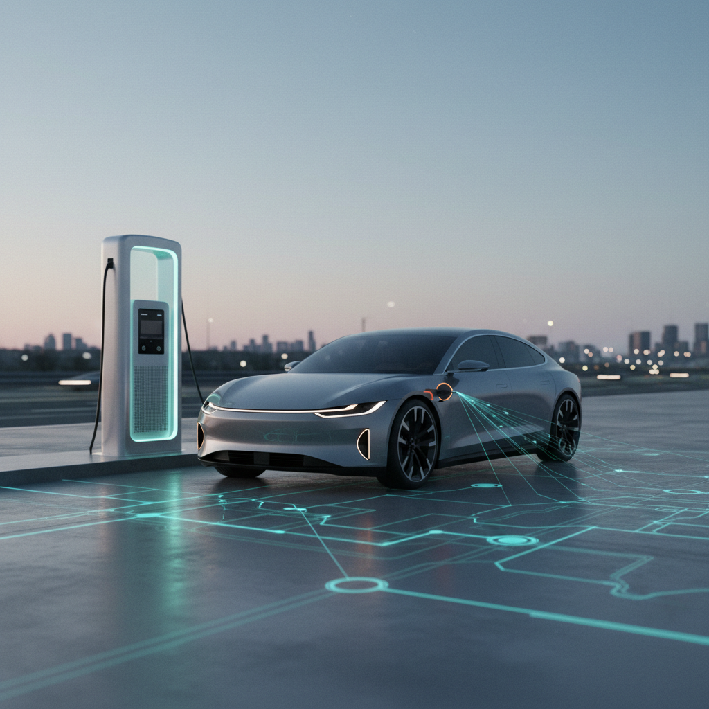 Uber Accelerates EV Transition, Signalling Global Shift for Ride-Share Marketing
