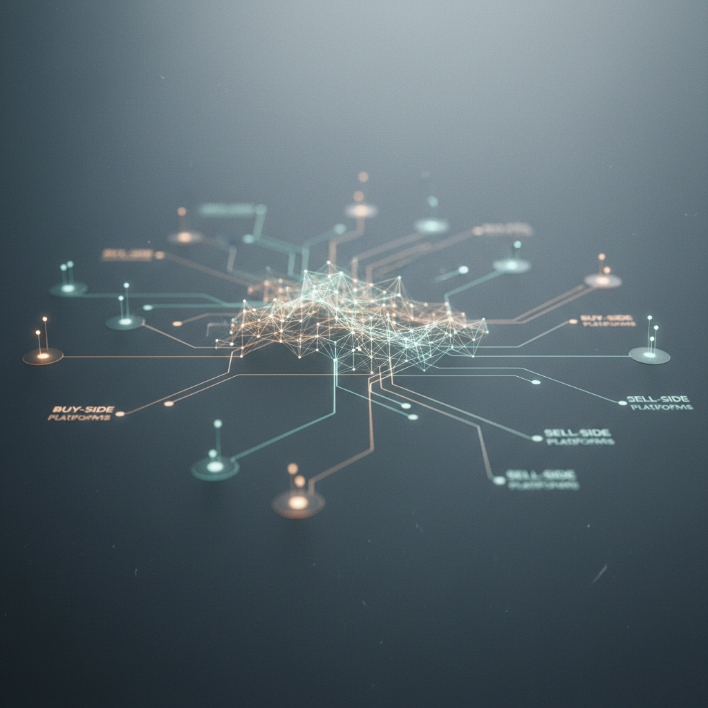 AI-Driven Agentic Marketplaces Reshape Programmatic Advertising