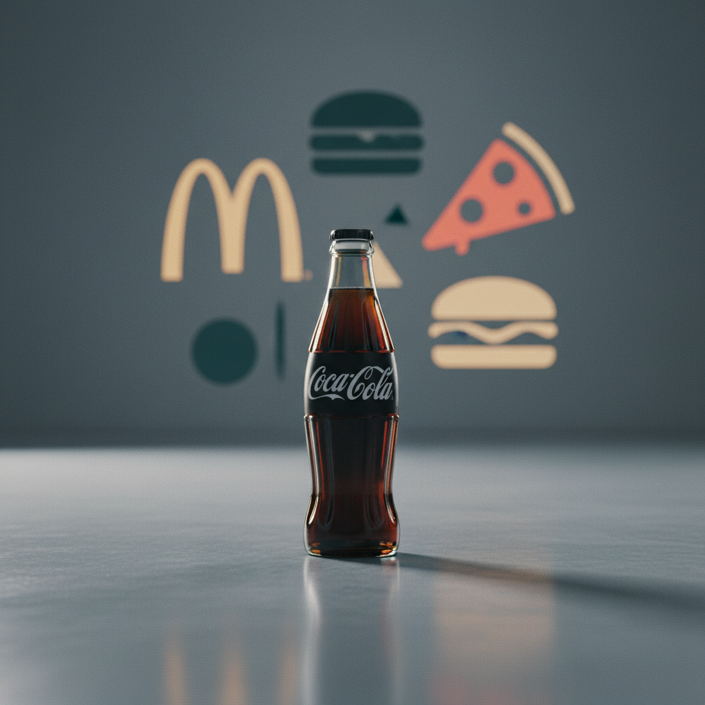 Coca-Cola's QSR Alliance: A Blueprint for NZ Brand Dominance