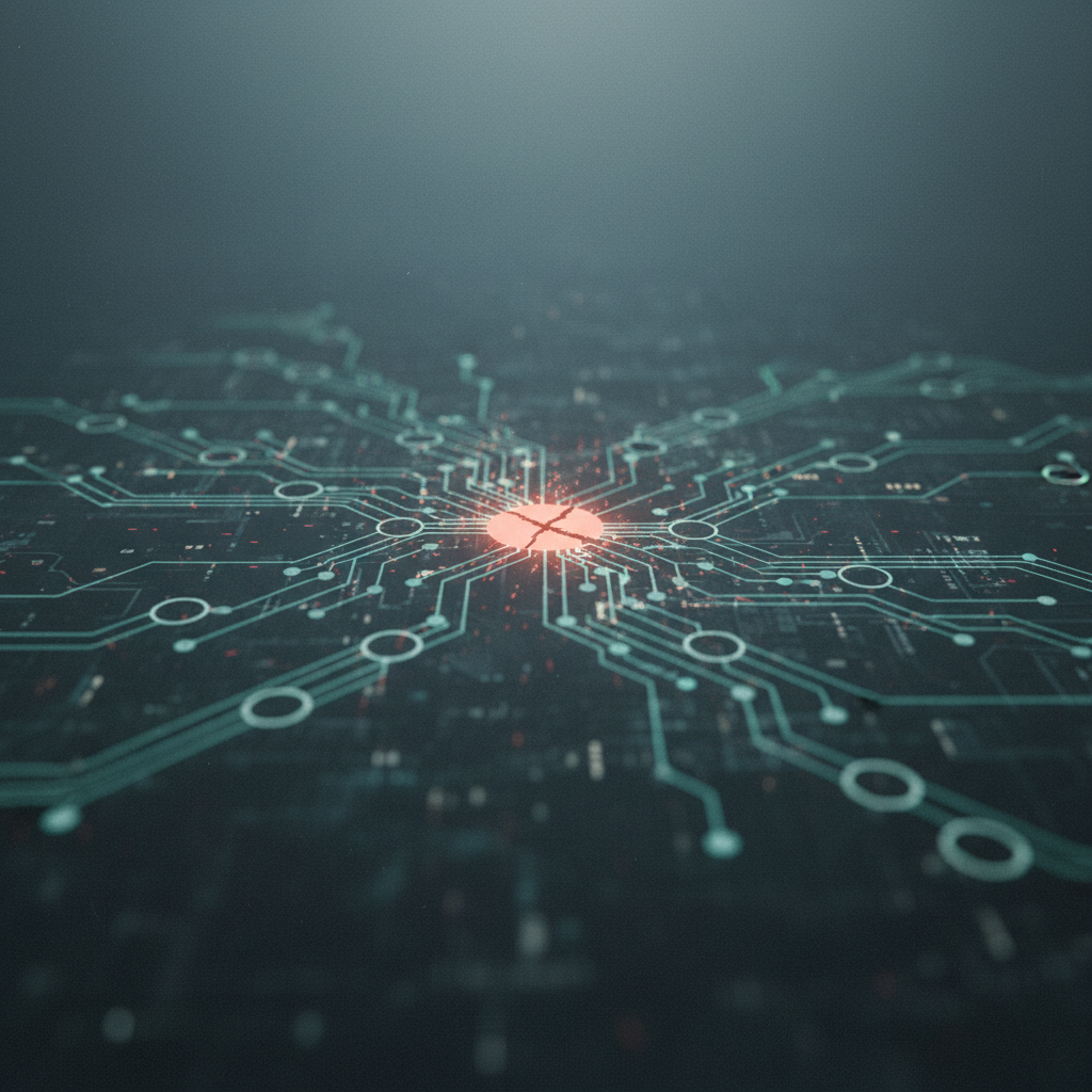 Cybersecurity Breach Disrupts Global Supply Chains, Posing Lessons for NZ Retail