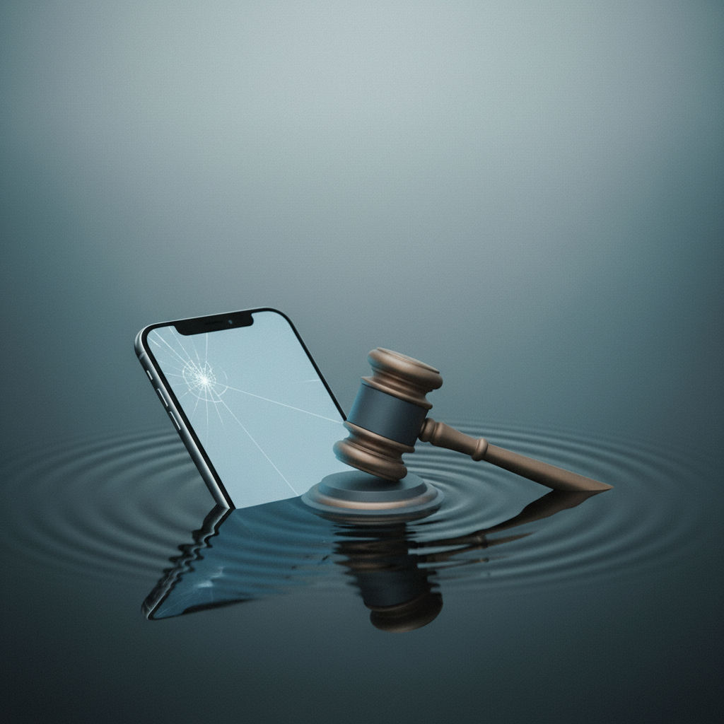 Social Media Addiction Verdicts Signal New Era of Platform Accountability