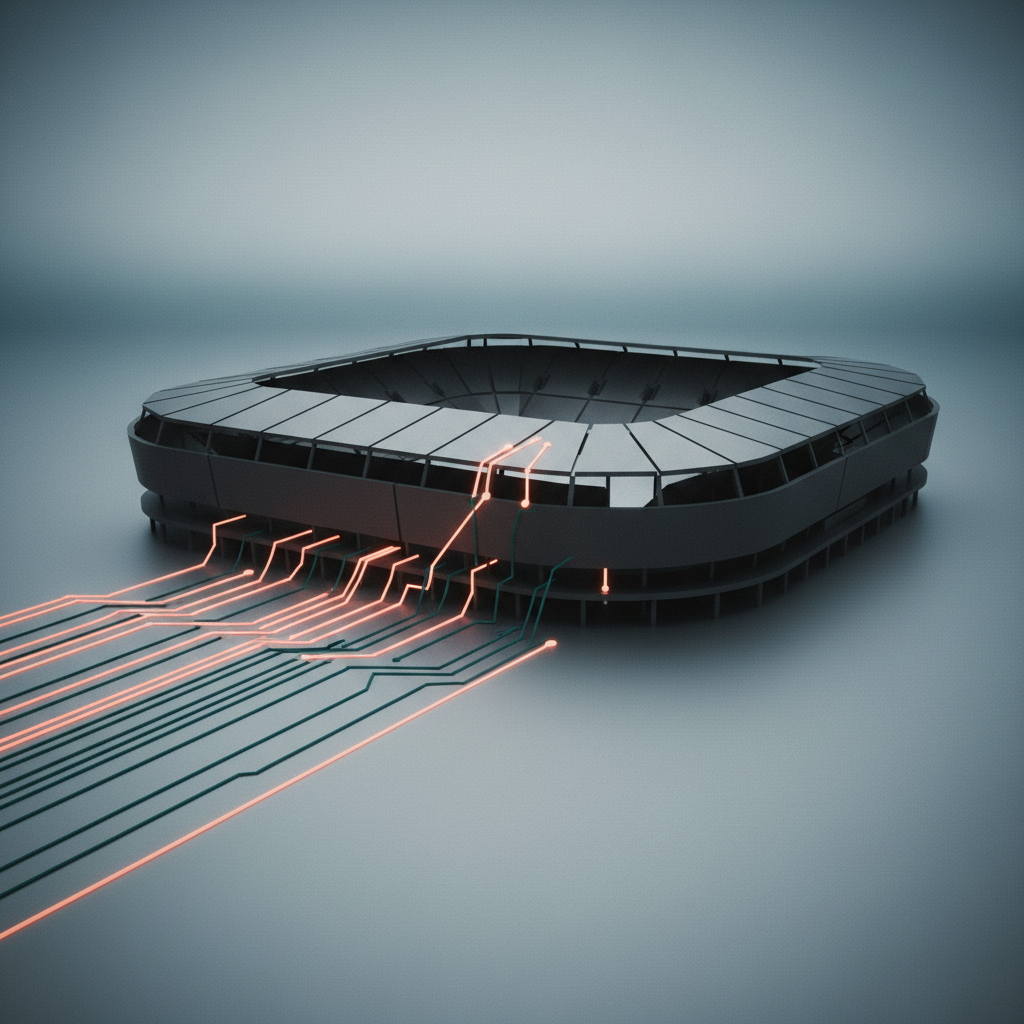 Global Agencies Eye Sports Marketing as a Key Growth Driver